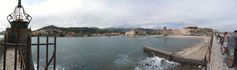 SX27389-99 Collioure from end of harbour wall.jpg